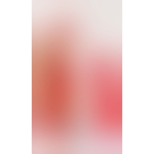 Вібратор - Classic Jelly Vibe Red 20 см