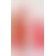 Вібратор - Classic Jelly Vibe Red 20 см