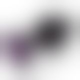 Набор силиконовых анальных пробок с кристаллом Rianne S: Booty Plug Set Black (мятая упаковка!!!) Набор силиконовых анальных пробок с кристаллом Rianne S: Booty Plug Set Black (мятая упаковка!!!)