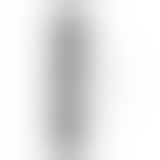 Вібромасажер 2-в-1 Love To Love TWIST Black, 2 мотори, стимулюючий рельєф, водостійкий