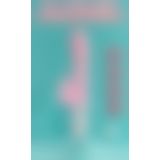 Вібратор - Silicone Vibrator USB 7 Function and Thrusting Function / Heating Pink