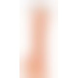 Naked Addiction 8 Rotating&Vibrating Dong V