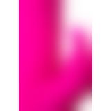 Нереалістичний вібратор Toyfa A - Toys Mist, силікон, рожевий, 25,4 см