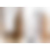 Фалоімітатор з пульсацією Naked ADDICTION Dominic 9″ Caramel, пульт ДК, діаметр 4,2 см