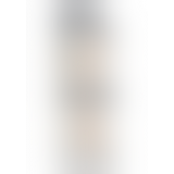 Scala - Mini Classic G-spot Vibrator, Реалистичный вибратор с венами (пурпурный), 14х4 см