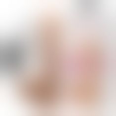 Вібратор - Beautiful Encounter Johnson Vibrator Flesh