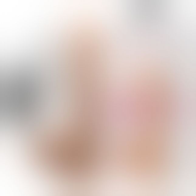 Вібратор - Beautiful Encounter Johnson Vibrator Flesh