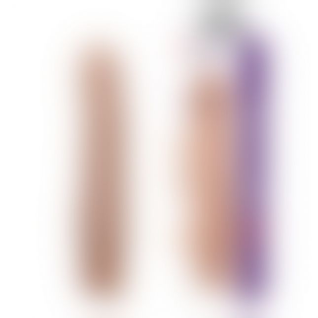 Реалістичний вібратор - Pretty Love Rufus Realistic Vibrating Dildo Flesh