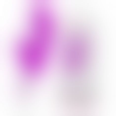 Вібратор - Pretty Love Cerberus Licking Vibrator Purple