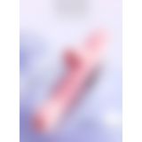 Вібратор - Ada Pink