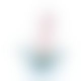 Вібратор для точки G Mystim Right on Ron Rose, 8 режимів, дуже потужний