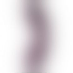 Svakom - Echo Clitoral Stimulator Violet вібромасажер, 8.8х3 см
