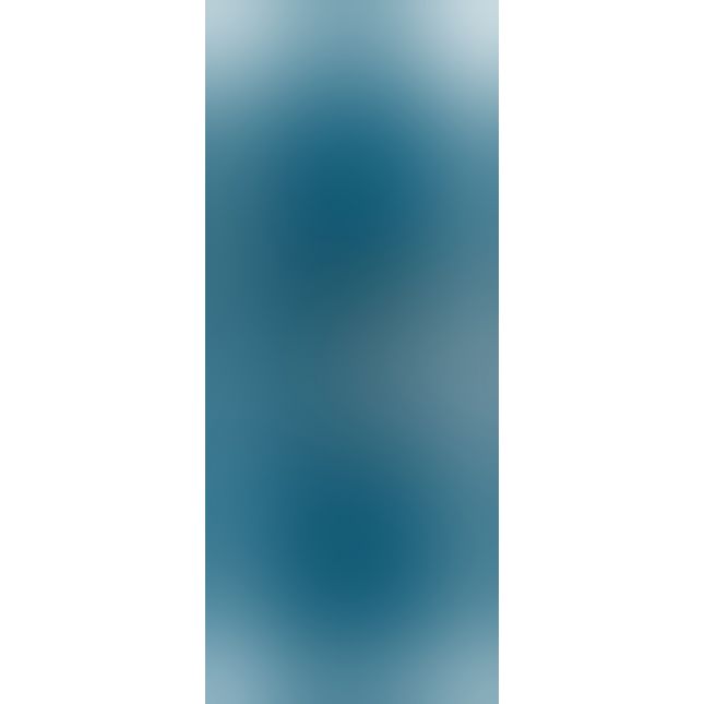 Small Wand blue