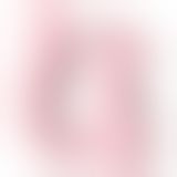 Вакуумный стимулятор с вибрацией KissToy Miss UU Pink, игрушка 2-в-1