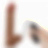 Реалістичний вібратор - Beautiful Encounter Buraq Vibrator Latin