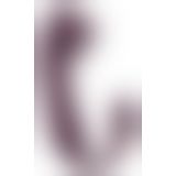 Javida Bendable Vibrator