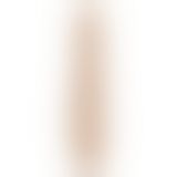 Вибратор ToyJoy Mini Classic Slim Vibrator, 14х3,5 см (черный)
