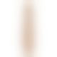 Вибратор ToyJoy Mini Classic Slim Vibrator, 14х3,5 см (черный)