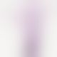 Вібратор-кролик Love To Love Hello Rabbit Violet з гнучким стовбуром і стимуляцією точки G, 2 мотори