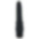 Classic Smooth Vibrator - Класичесский силиконовый вибратор (телесный), 11,5Х3,2 см