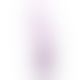 Вібратор-кролик Love To Love Hello Rabbit Violet з гнучким стовбуром і стимуляцією точки G, 2 мотори