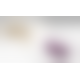 Svakom - Echo Clitoral Stimulator Violet вібромасажер, 8.8х3 см