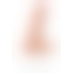 Реалістичний вібратор Toyfa RealStick Elite Vibro, TPR, тілесний, 7 режимів вібрації, 20 см