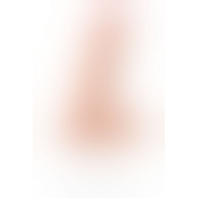 Реалістичний вібратор Toyfa RealStick Elite Vibro, TPR, тілесний, 7 режимів вібрації, 20 см