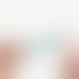 Мощный минивибратор Love To Love Delight Me Menthe с мягким кончиком (мятая упаковка)
