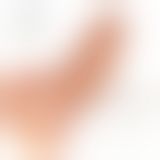 Силиконовый дилдо с вибрацией Hismith Slightly Curved Vibrating Silicone Dildo Monster Series
