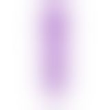 Вибратор Embrace Massaging G-Rabbit 13х3,25 см. (розовый)