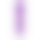 Вибратор Embrace Massaging G-Rabbit 13х3,25 см. (розовый)