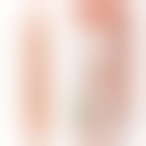Вібратор - Barbara Dwarf Vibrator 8,3" Flesh