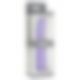 Вибратор ToyJoy Mini Classic Slim Vibrator, 14х3,5 см (черный)