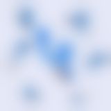 Смарт-вібратор Magic Motion Ponder Blue, подвійна стимуляція, віброяйце+язичок для клітора