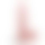 Вібратор - Dong Rotating Vibrator, 19,5 см