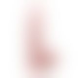 Вібратор - Dong Rotating Vibrator, 19,5 см