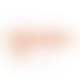 Вібратор - Barbara Dwarf Vibrator 8,3" Flesh