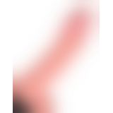 KCP 6.5 Thrusting Cock with Ba