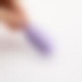 Вакуумний кліторальний стимулятор Otouch Louis Vibrate Purple з віброяйцем, у кейсі