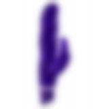 Taboom My Favorite Mini Rabbit - мини вибратор кролик, 12,5х2,5 см (черный)