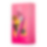 Romp Shine вакуумный стимулятор клитора с акуумулятором, 15.2х4.8 см