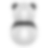 Вакуумний стимулятор - Satisfyer Pocket Panda Вакуумний стимулятор - Satisfyer Pocket Panda