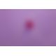 Вибратор в трусики FairyGasm HeartGem violet, на магните, пульт ДУ