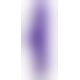 Комп'ютерний вібратор - Rabbit Skater Purple Vibrator mit Klitorisreizer