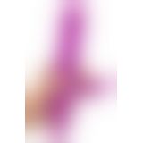 Комп'ютерний вібратор - Julie Thrusting Rabbit Vibrator