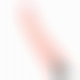 Вібратор - The Realistic Cock Flesh, 25 см