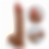 Реалістичний вібратор - Beautiful Encounter Buraq Vibrator Latin