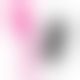 Виброяйцо Love To Love Feel Love Pink с пультом ДУ и регулированием интенсивности
