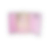 Вибромассажер Shunga - Aiko Intimate Massager Light Pink